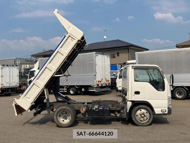 Isuzu ELF TRUCK 2014-12 8626637-5