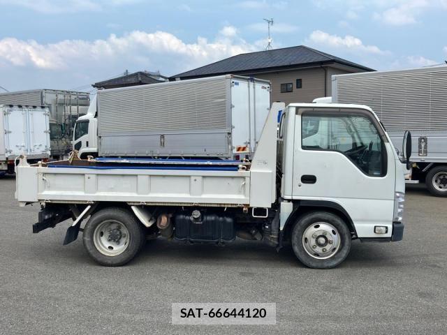 Isuzu ELF TRUCK 2014-12 8626637-7