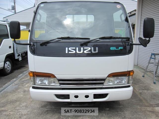 Isuzu ELF TRUCK 1999-02 8626643-1