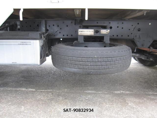 Isuzu ELF TRUCK 1999-02 8626643-20