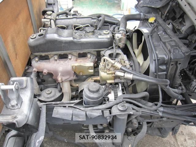 Isuzu ELF TRUCK 1999-02 8626643-24