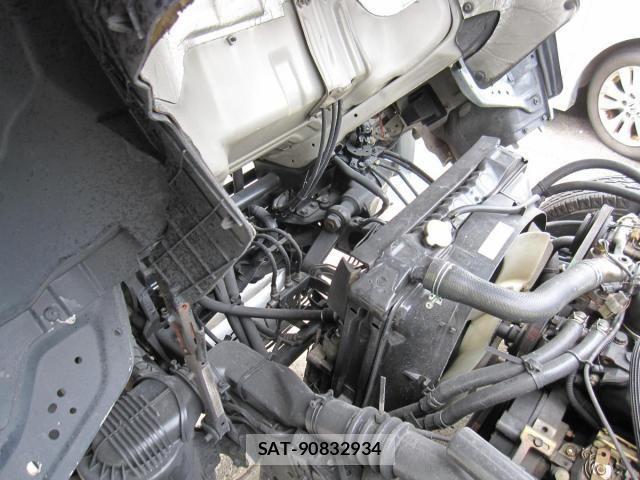 Isuzu ELF TRUCK 1999-02 8626643-27