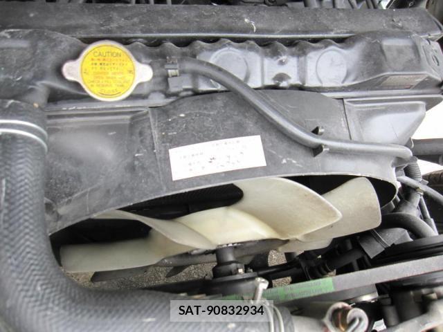Isuzu ELF TRUCK 1999-02 8626643-28