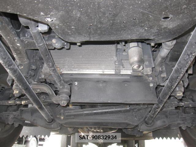 Isuzu ELF TRUCK 1999-02 8626643-29