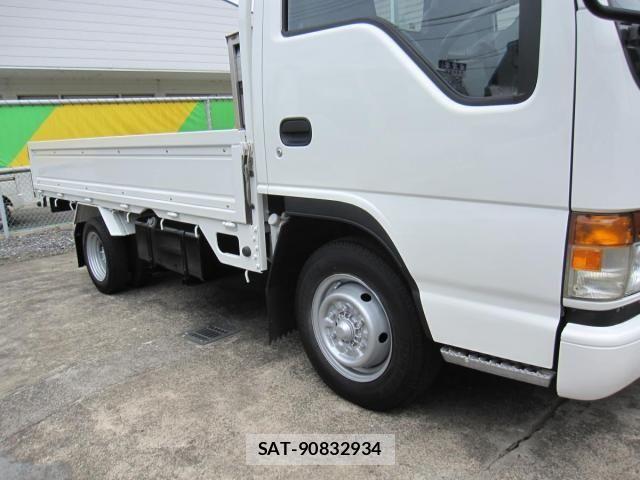 Isuzu ELF TRUCK 1999-02 8626643-3