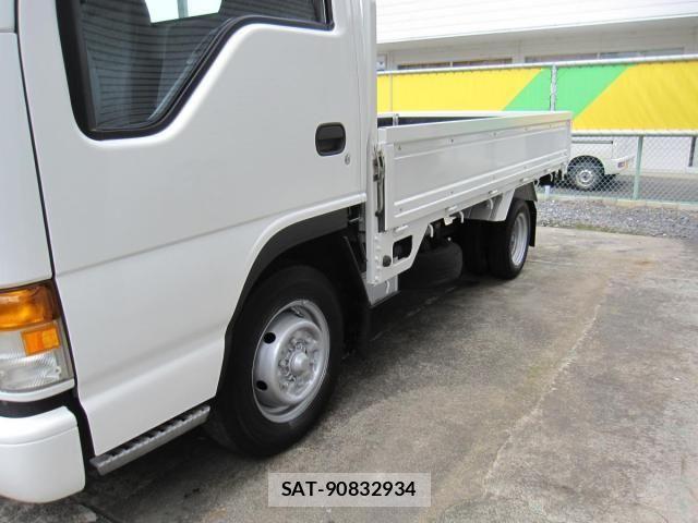 Isuzu ELF TRUCK 1999-02 8626643-5
