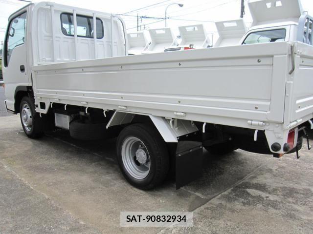 Isuzu ELF TRUCK 1999-02 8626643-6
