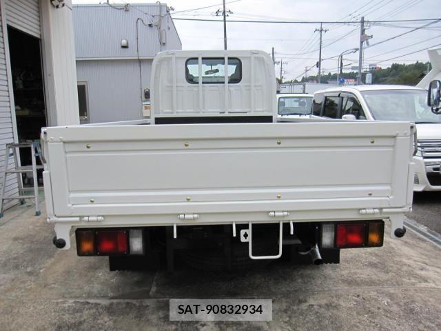 Isuzu ELF TRUCK 1999-02 8626643-7