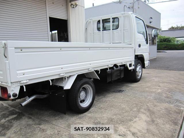 Isuzu ELF TRUCK 1999-02 8626643-8