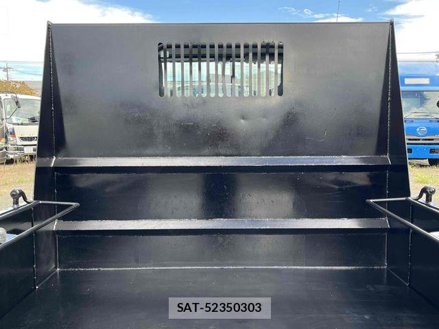 Isuzu ELF TRUCK 2013-12 8626628-9