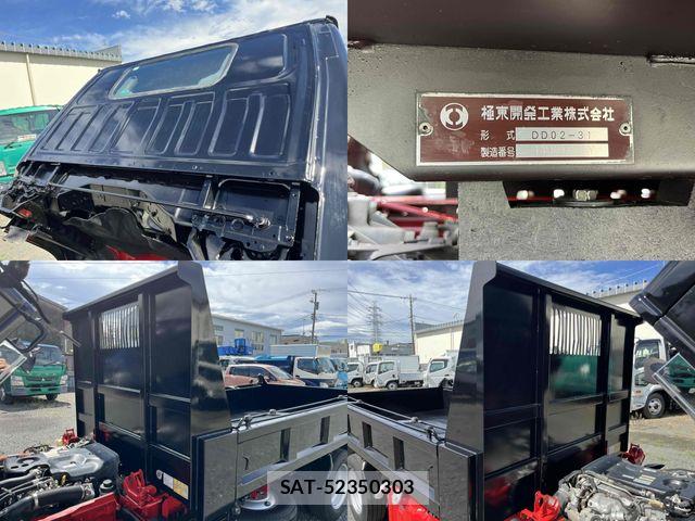 Isuzu ELF TRUCK 2013-12 8626628-18