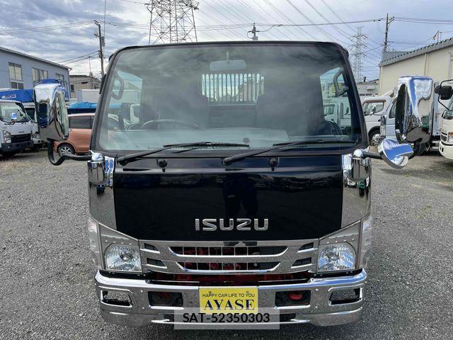 Isuzu ELF TRUCK 2013-12 8626628-1