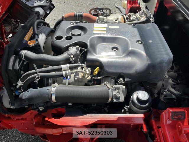 Isuzu ELF TRUCK 2013-12 8626628-25