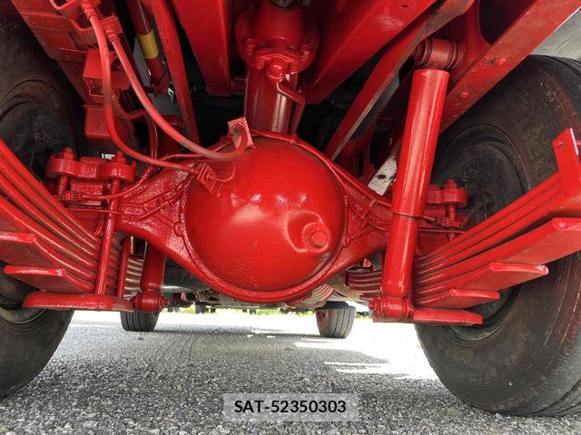 Isuzu ELF TRUCK 2013-12 8626628-26