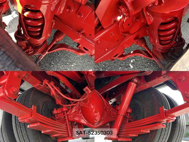 Isuzu ELF TRUCK 2013-12 8626628-27