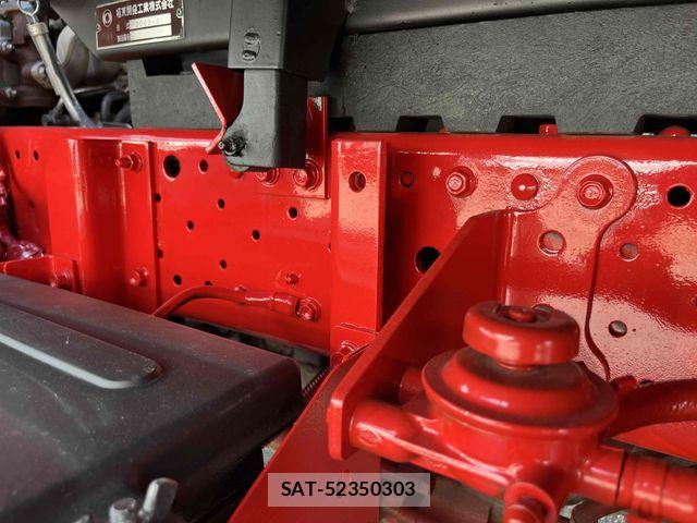 Isuzu ELF TRUCK 2013-12 8626628-28
