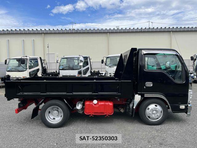 Isuzu ELF TRUCK 2013-12 8626628-2