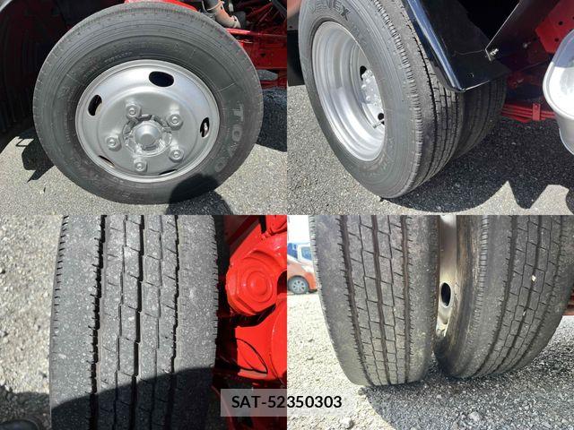 Isuzu ELF TRUCK 2013-12 8626628-29