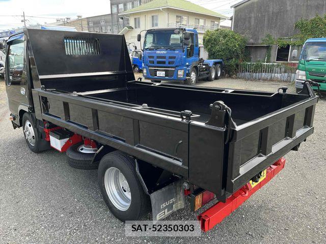 Isuzu ELF TRUCK 2013-12 8626628-3