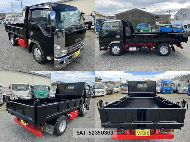 Isuzu ELF TRUCK 2013-12 8626628-4