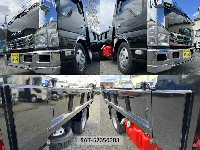 Isuzu ELF TRUCK 2013-12 8626628-5
