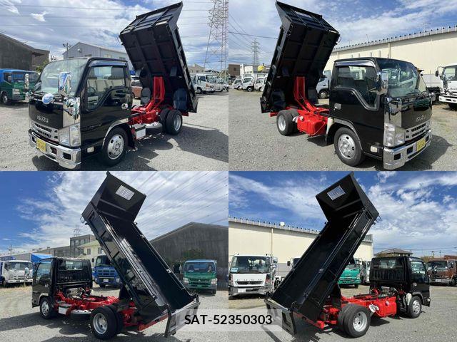 Isuzu ELF TRUCK 2013-12 8626628-6