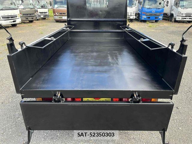 Isuzu ELF TRUCK 2013-12 8626628-7