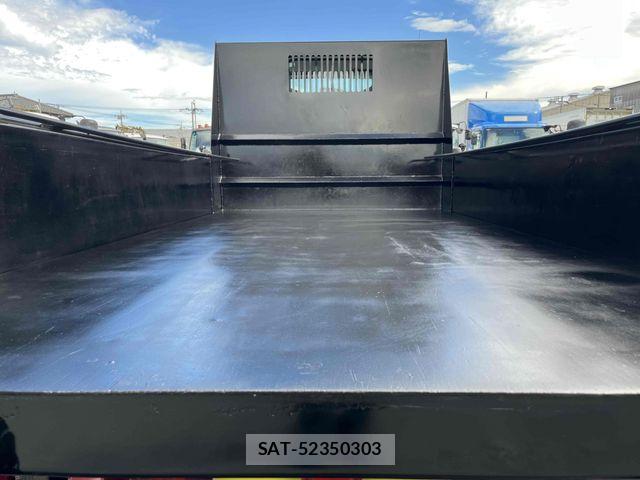 Isuzu ELF TRUCK 2013-12 8626628-8
