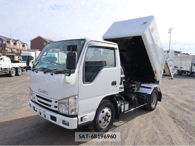 Isuzu ELF TRUCK 2019-03 8626626-0