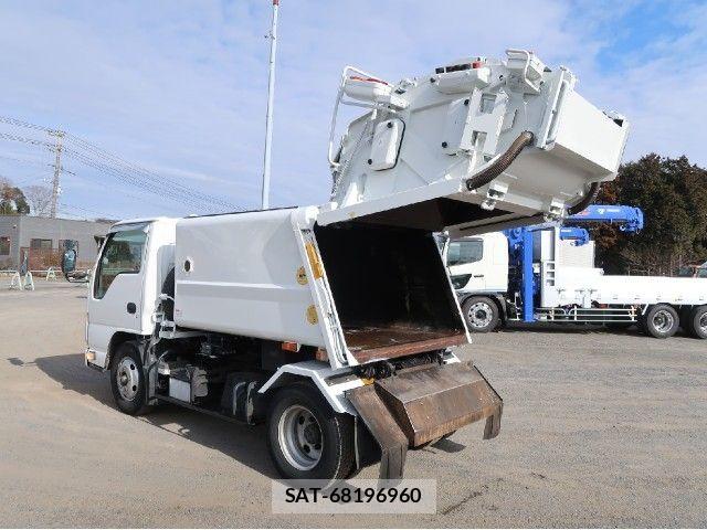 Isuzu ELF TRUCK 2019-03 8626626-10