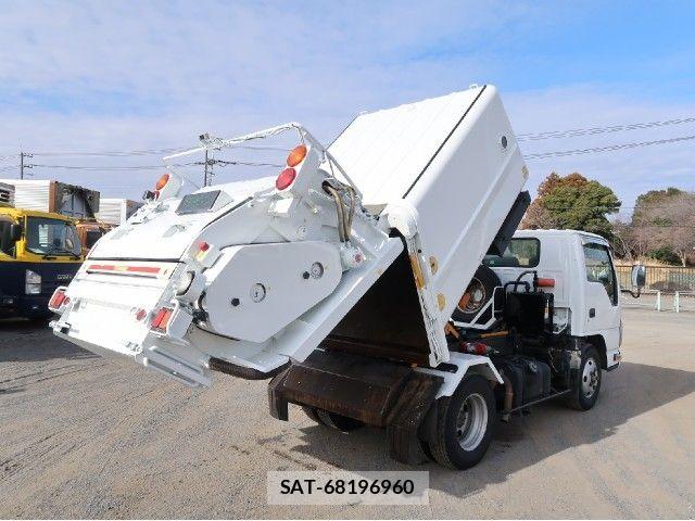Isuzu ELF TRUCK 2019-03 8626626-11