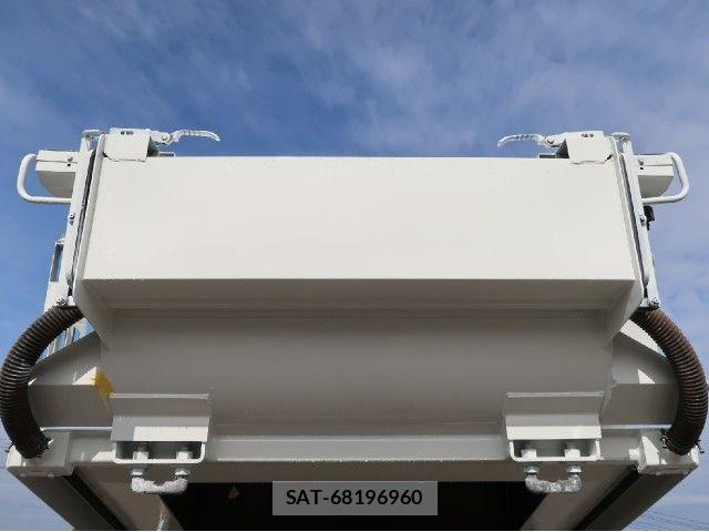 Isuzu ELF TRUCK 2019-03 8626626-16