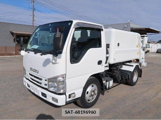 Isuzu ELF TRUCK 2019-03 8626626-1