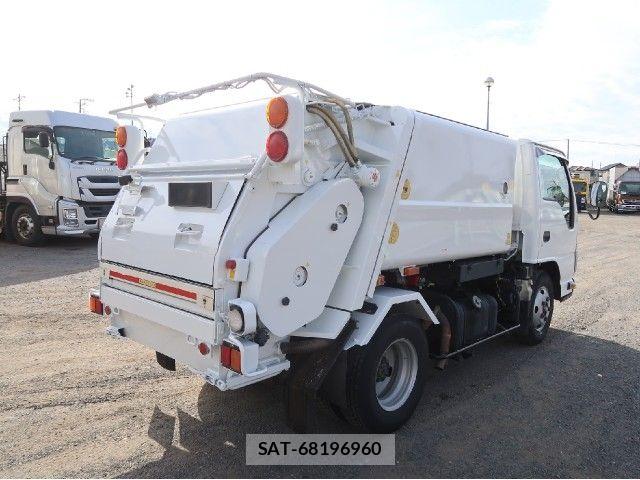 Isuzu ELF TRUCK 2019-03 8626626-2