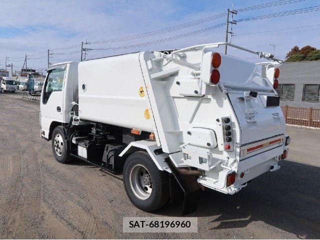 Isuzu ELF TRUCK 2019-03 8626626-4