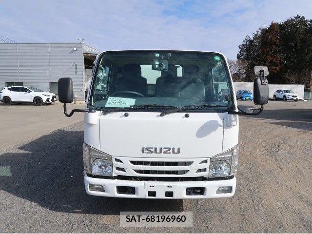 Isuzu ELF TRUCK 2019-03 8626626-5