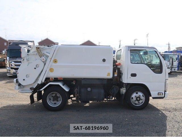 Isuzu ELF TRUCK 2019-03 8626626-7