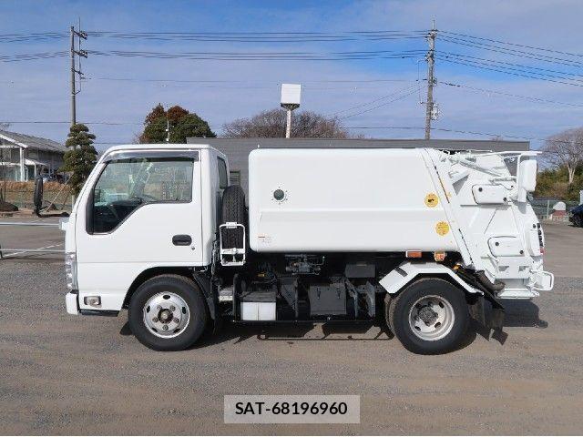 Isuzu ELF TRUCK 2019-03 8626626-8