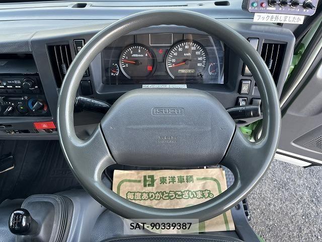 Isuzu ELF TRUCK 2014-01 8626629-13