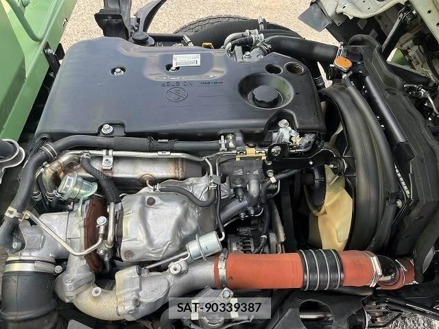 Isuzu ELF TRUCK 2014-01 8626629-18