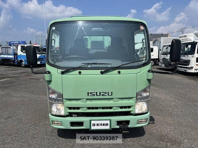 Isuzu ELF TRUCK 2014-01 8626629-1