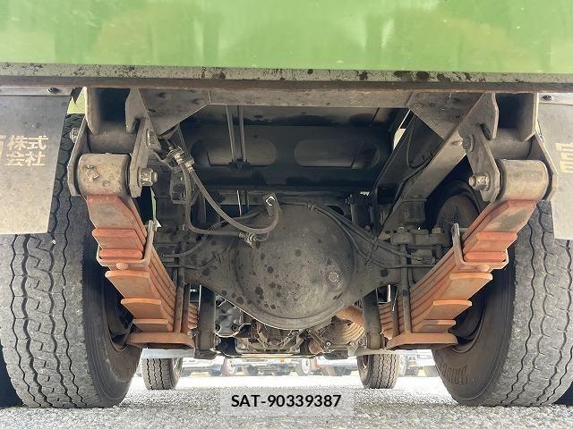 Isuzu ELF TRUCK 2014-01 8626629-21
