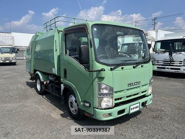 Isuzu ELF TRUCK 2014-01 8626629-2