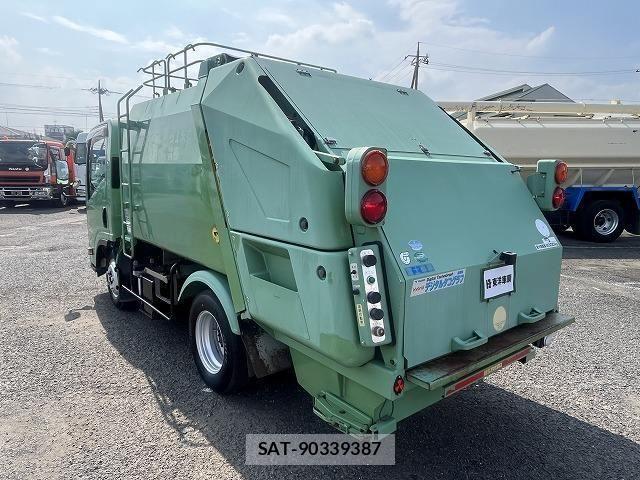 Isuzu ELF TRUCK 2014-01 8626629-5