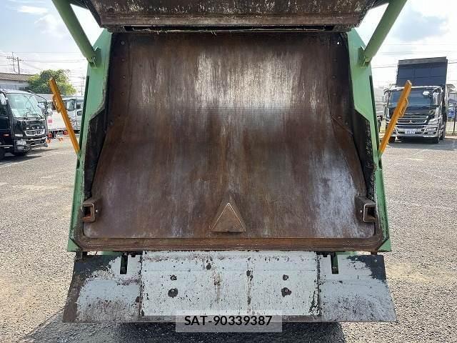 Isuzu ELF TRUCK 2014-01 8626629-6