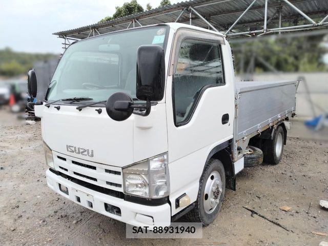 Isuzu ELF TRUCK 2012-12 8626640-0
