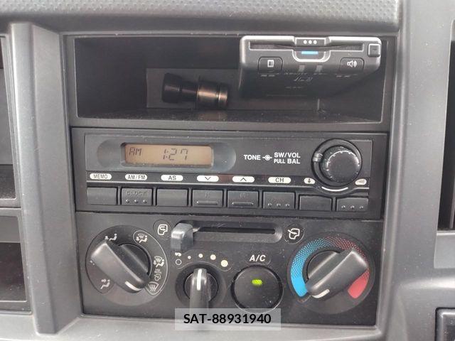 Isuzu ELF TRUCK 2012-12 8626640-9