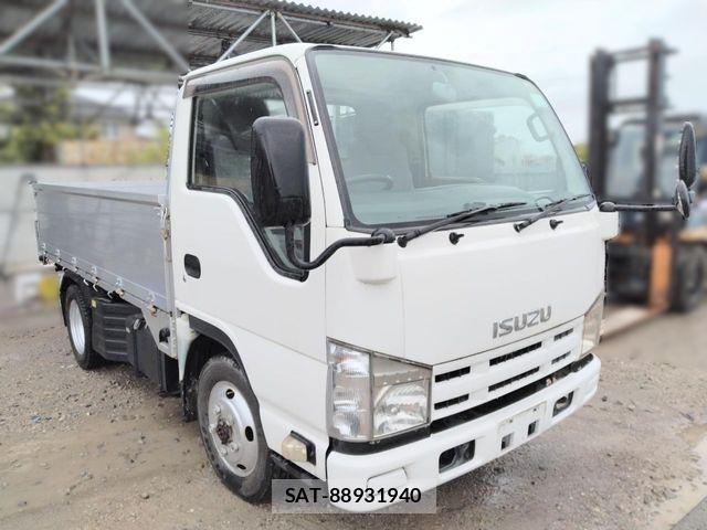 Isuzu ELF TRUCK 2012-12 8626640-1