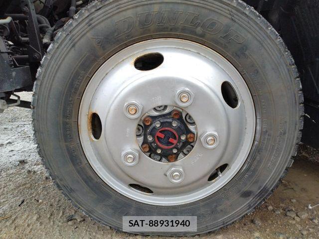 Isuzu ELF TRUCK 2012-12 8626640-25