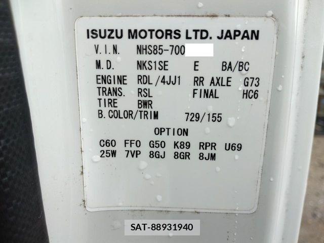 Isuzu ELF TRUCK 2012-12 8626640-28